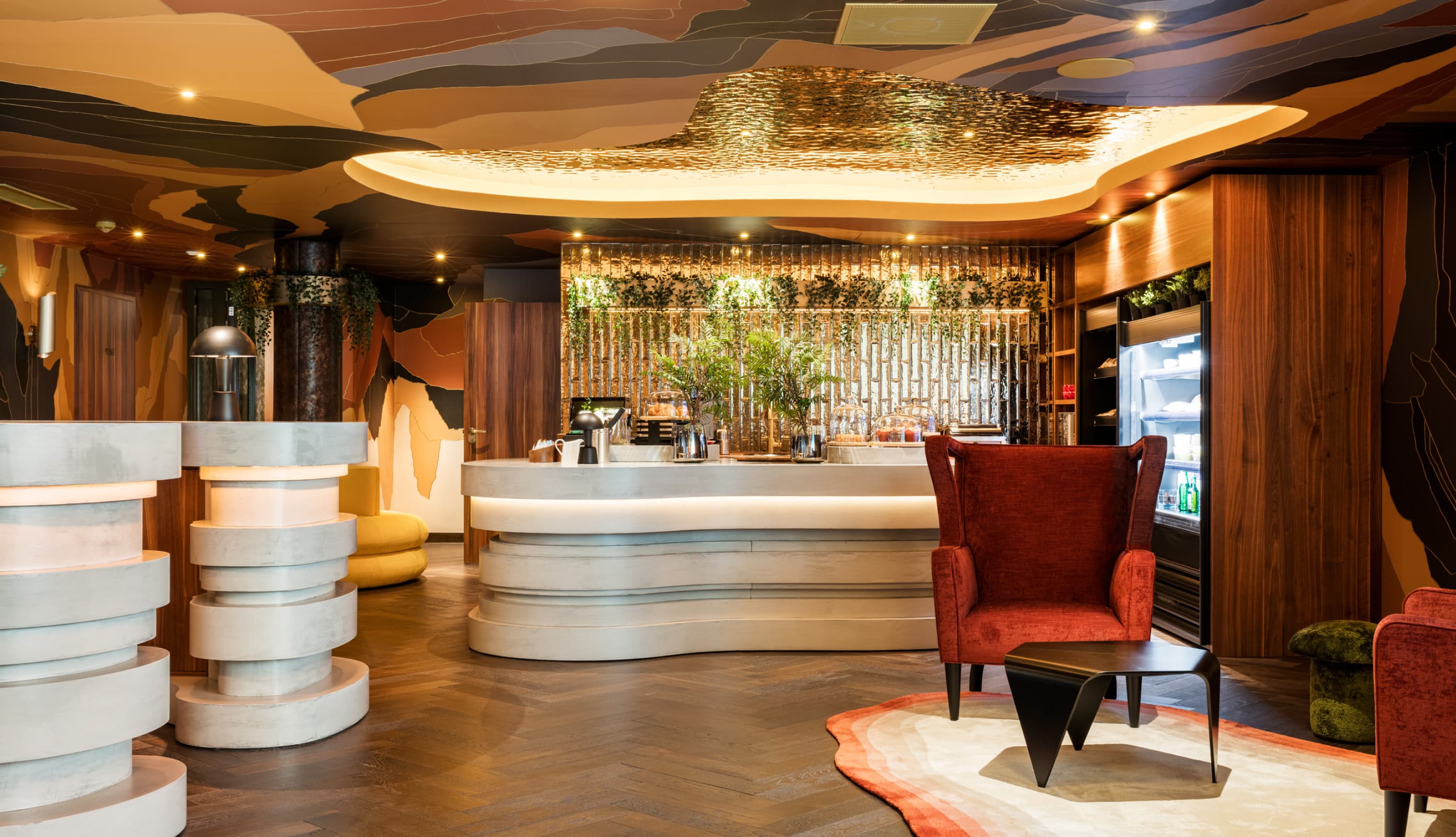 erea Baumanagement GmbH