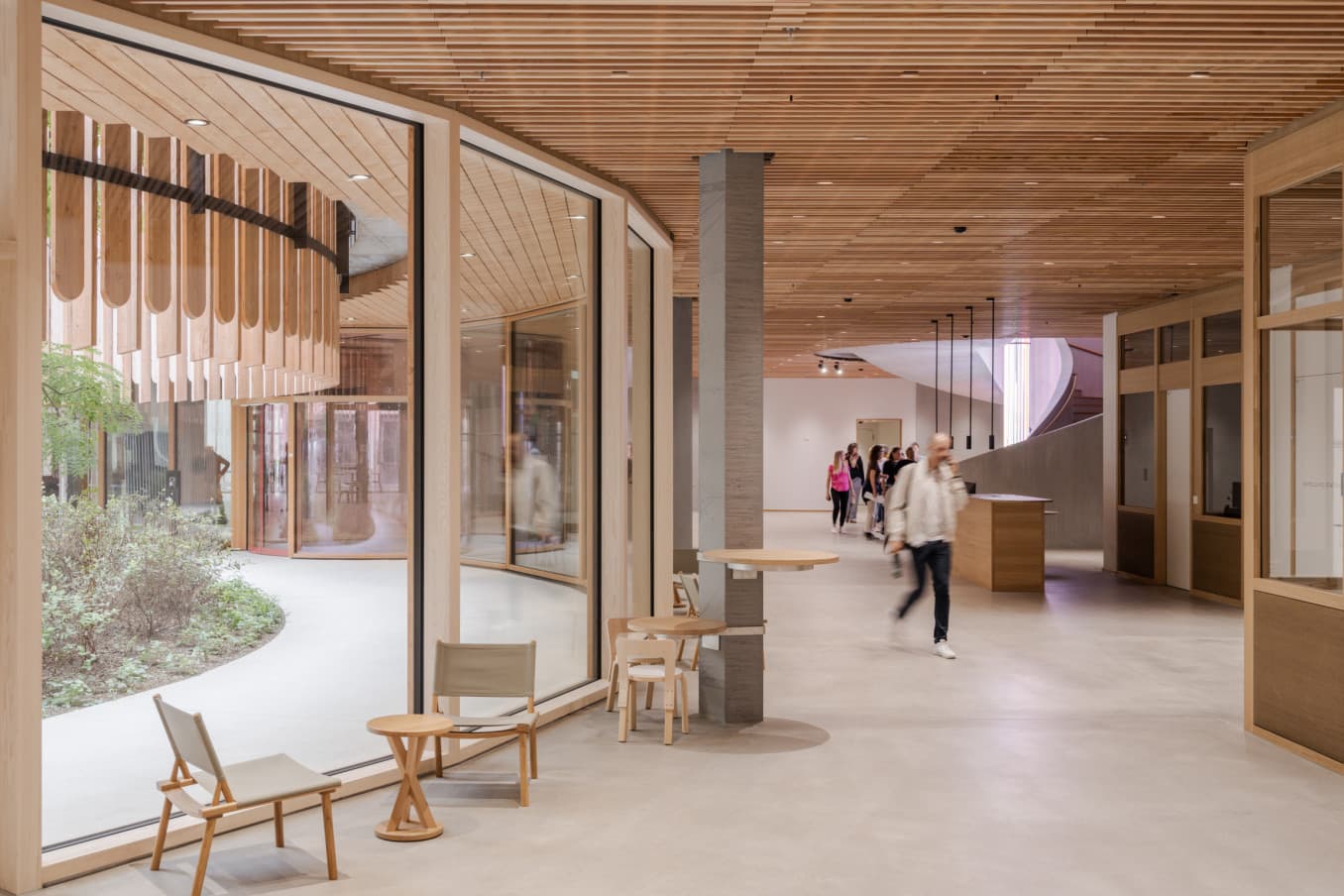 erea Baumanagement GmbH