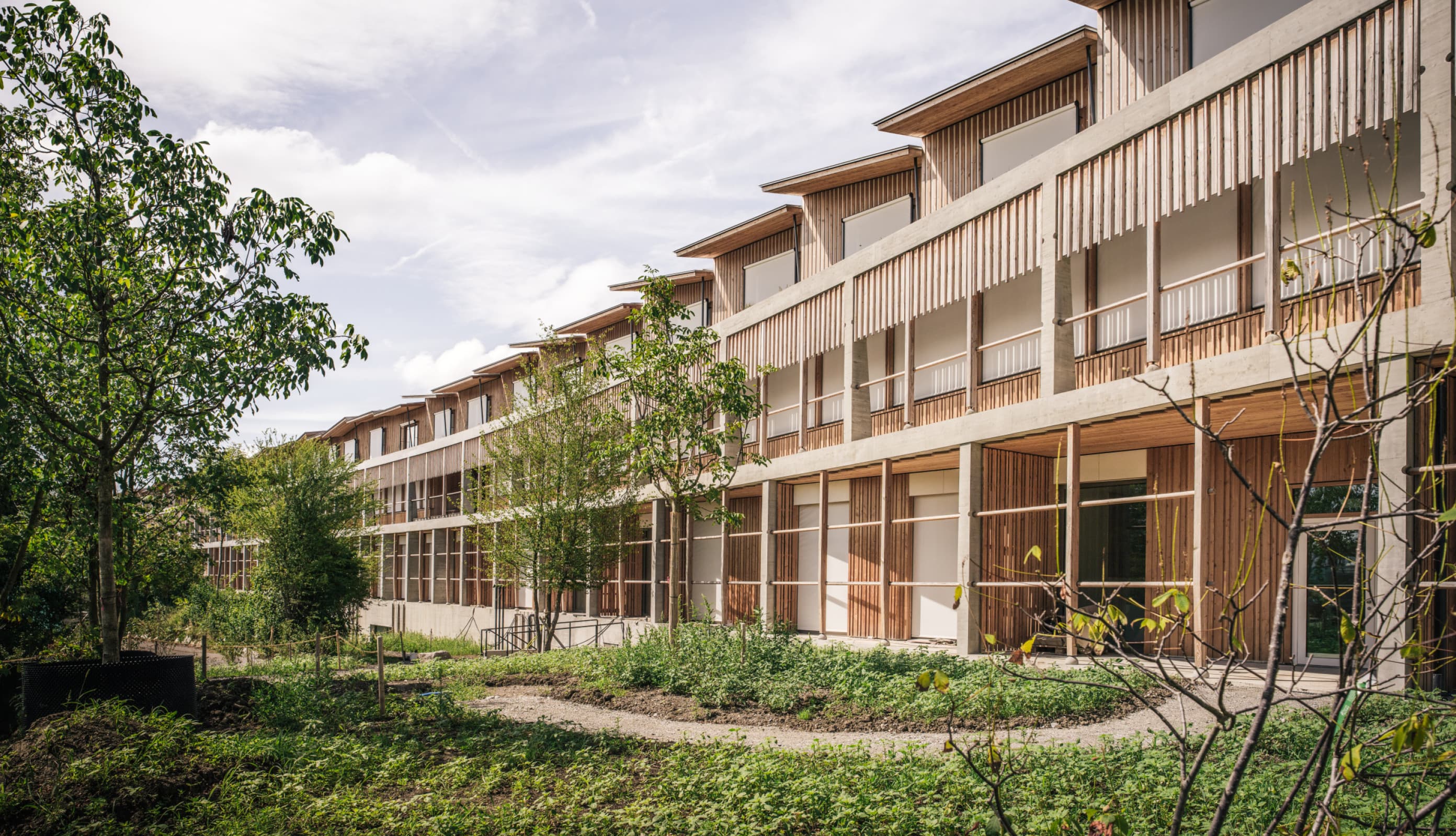 erea Baumanagement GmbH