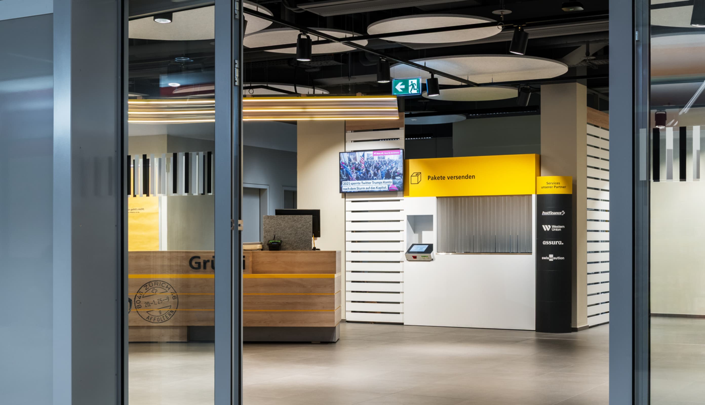 erea Baumanagement GmbH