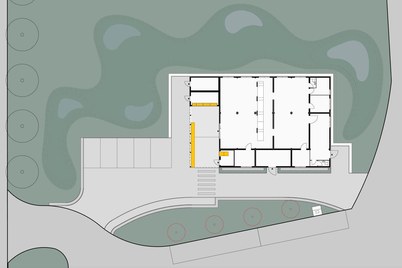 erea Baumanagement GmbH