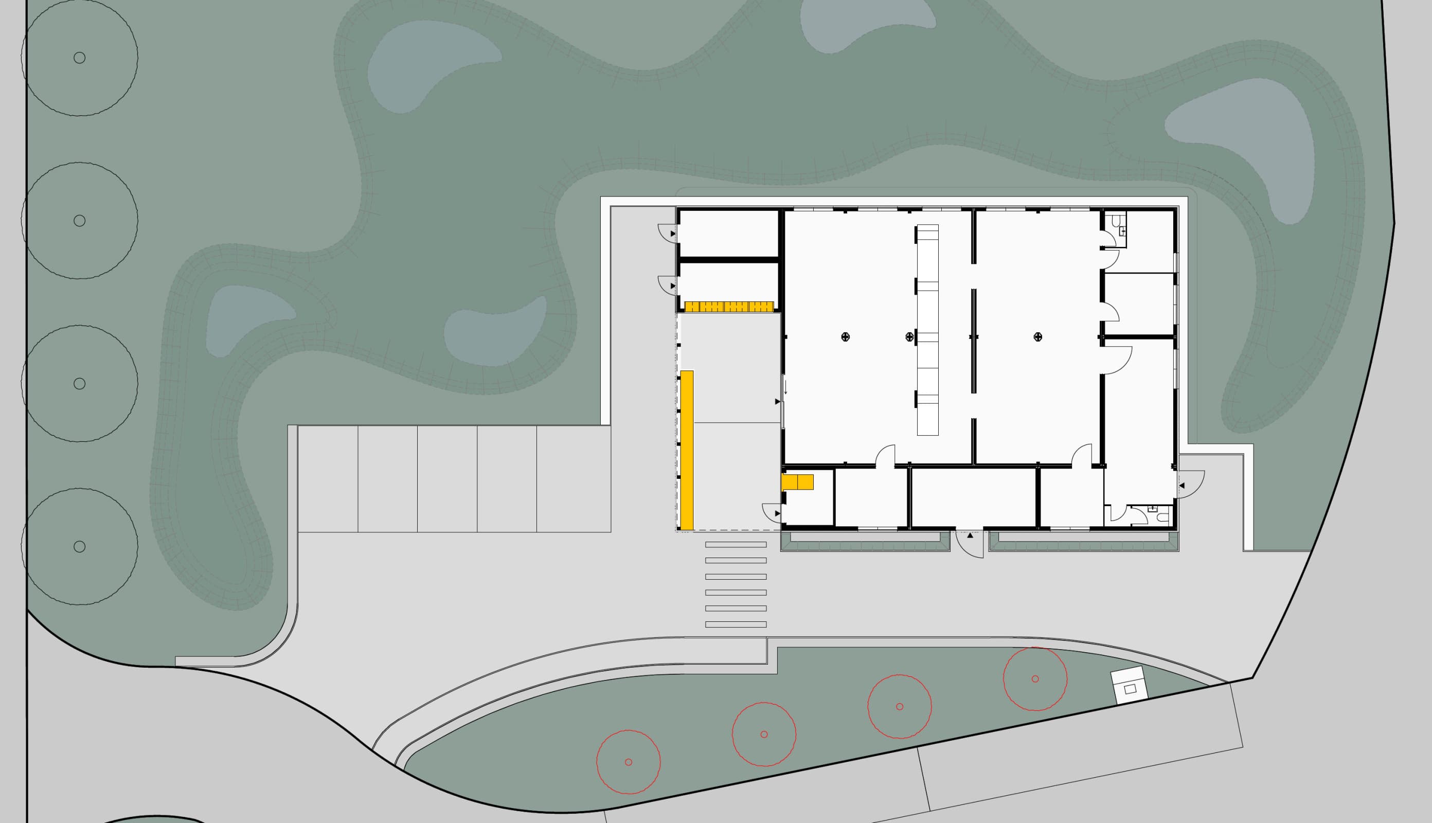 erea Baumanagement GmbH