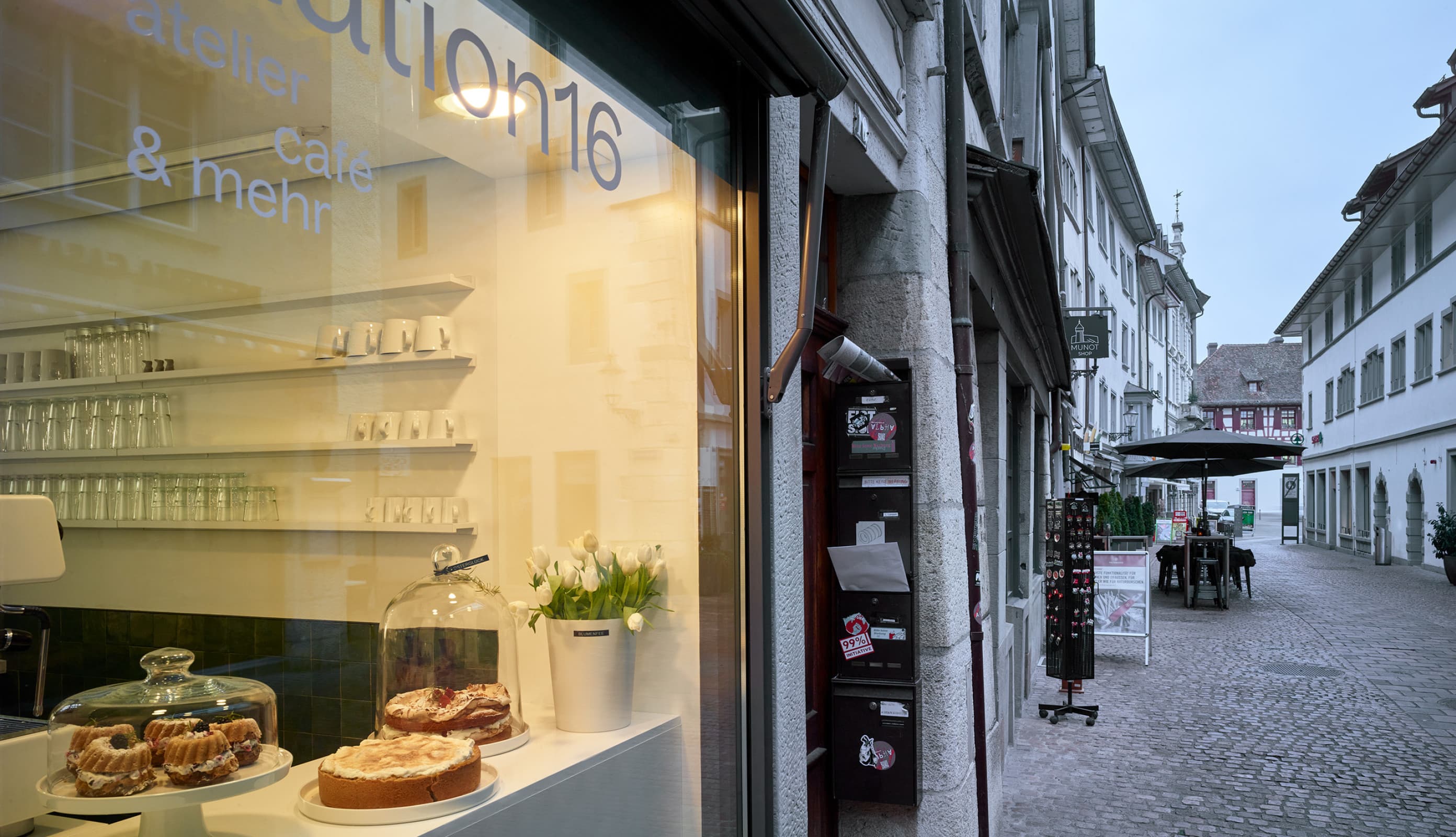 erea Baumanagement GmbH