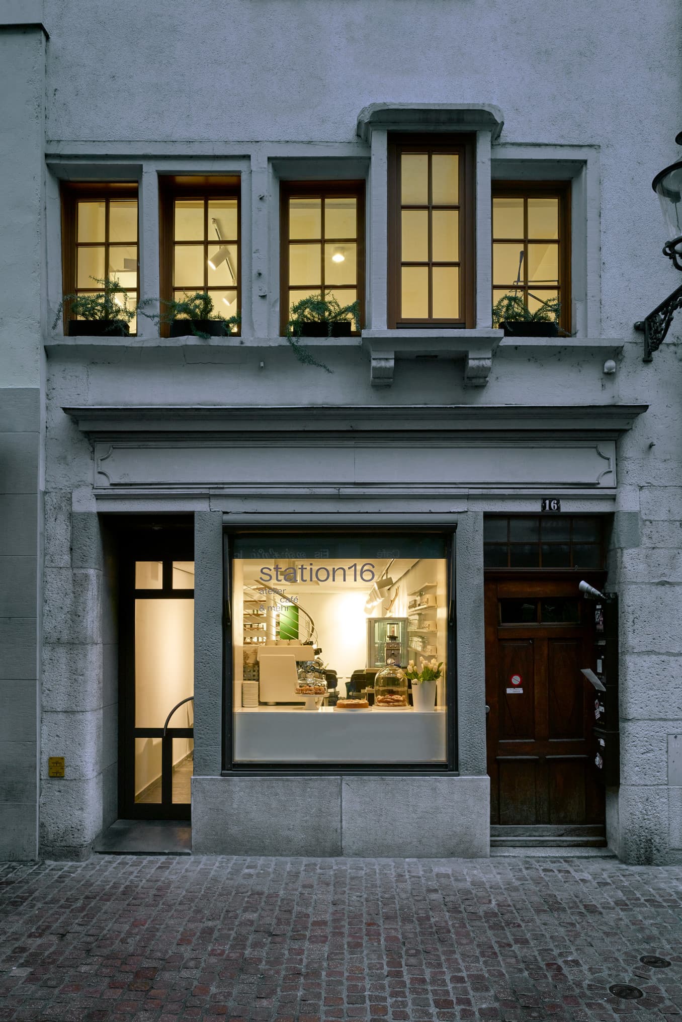 erea Baumanagement GmbH