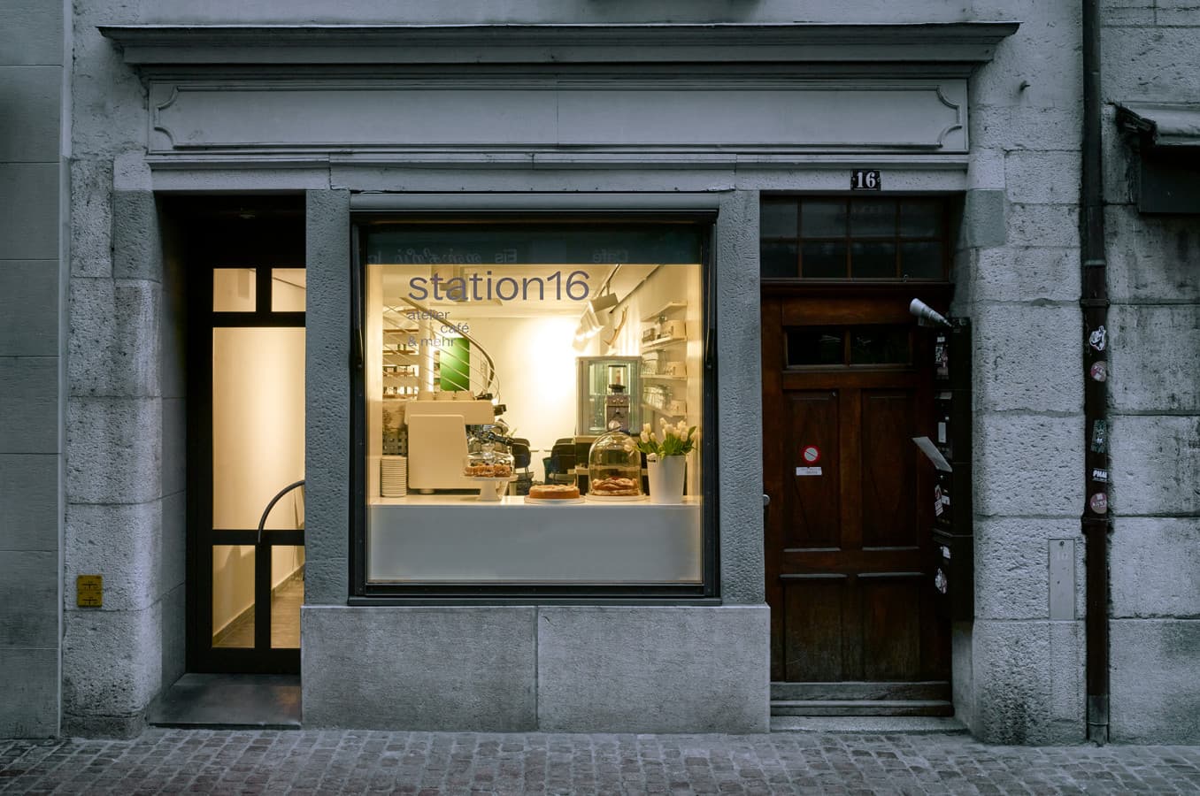 erea Baumanagement GmbH