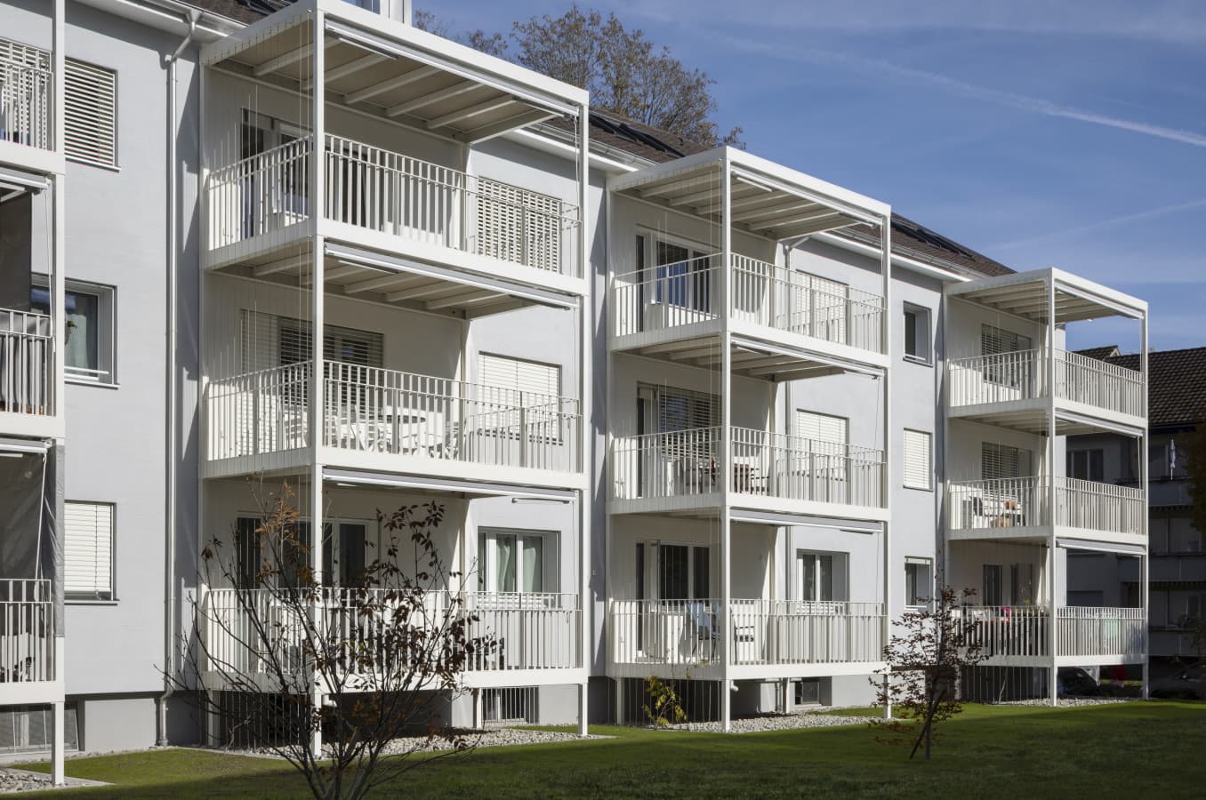 erea Baumanagement GmbH