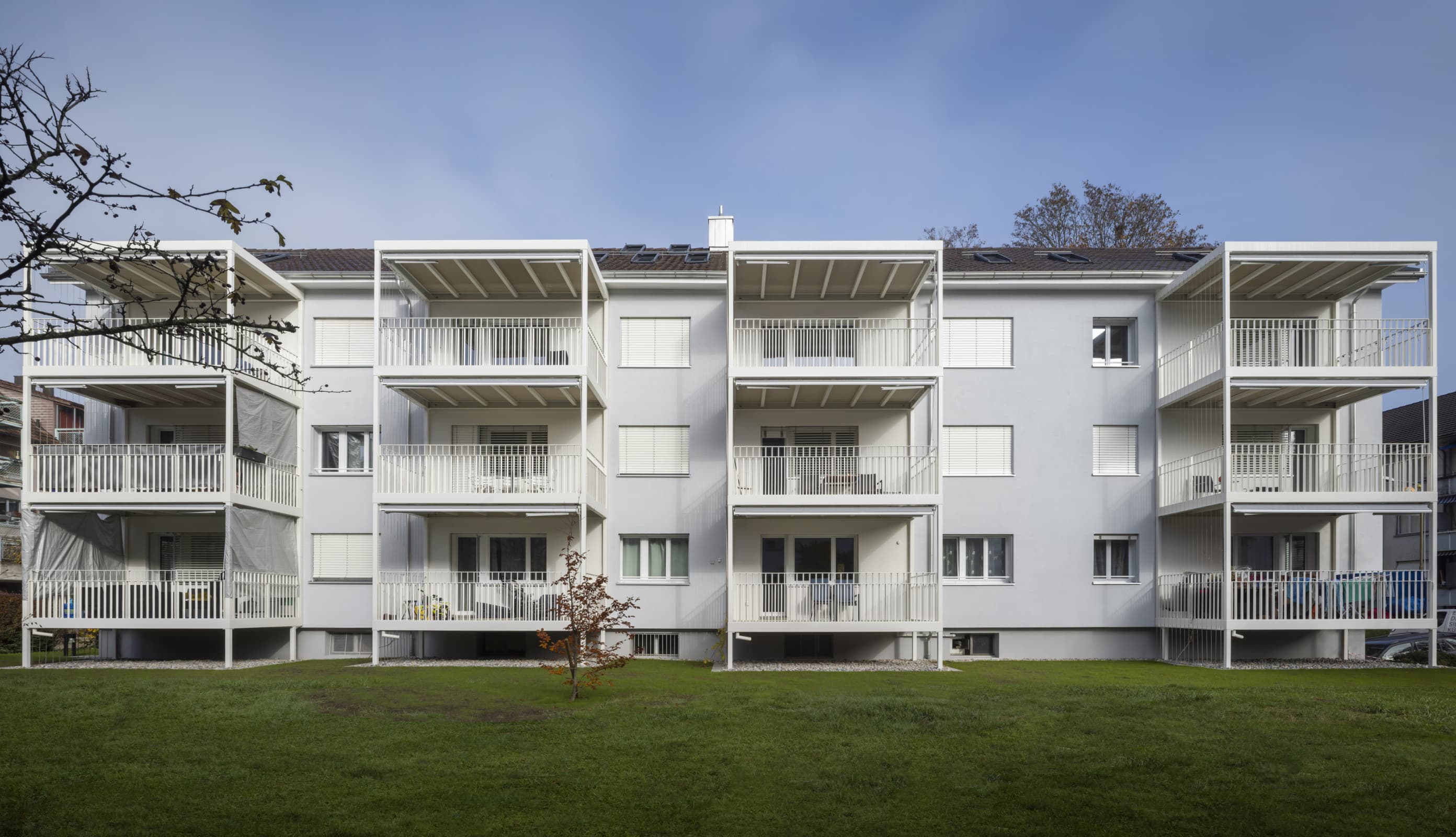 erea Baumanagement GmbH