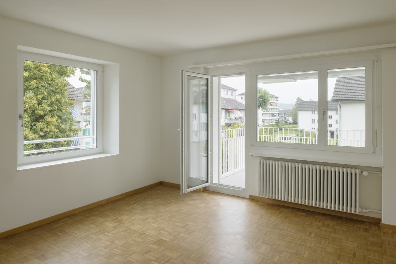 erea Baumanagement GmbH