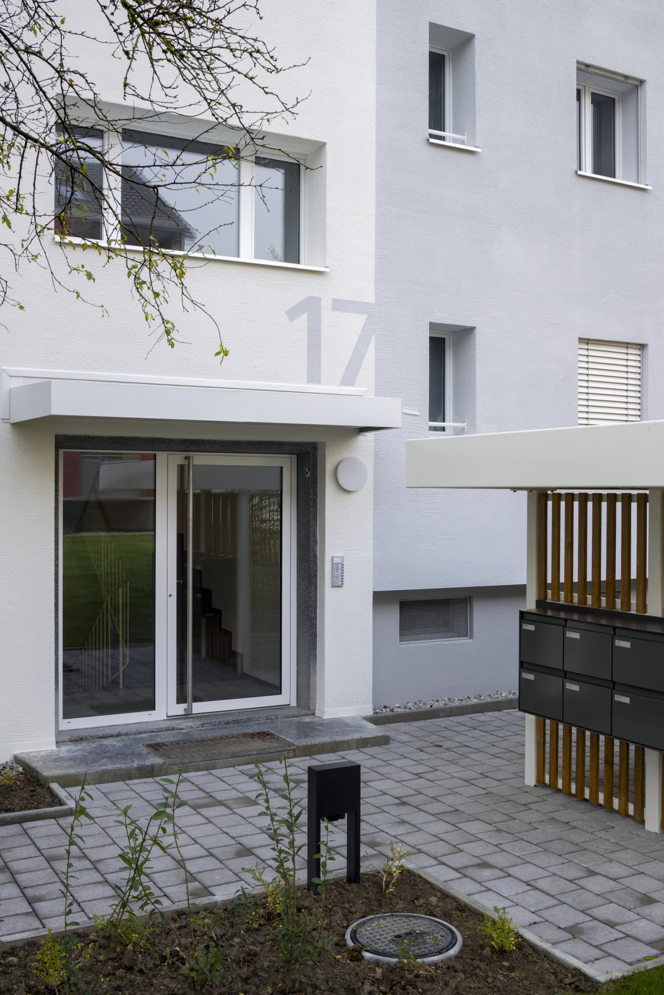 erea Baumanagement GmbH