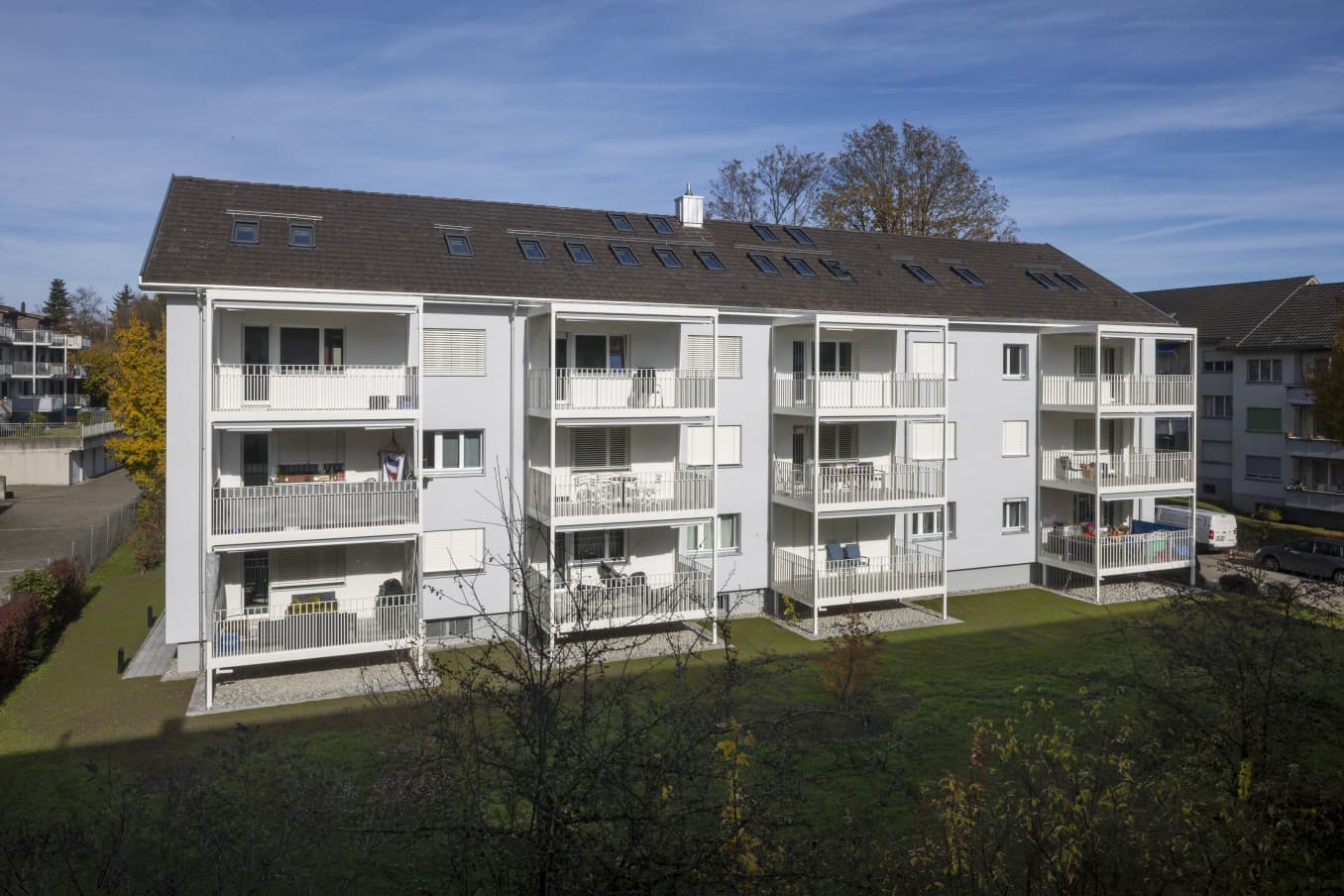 erea Baumanagement GmbH